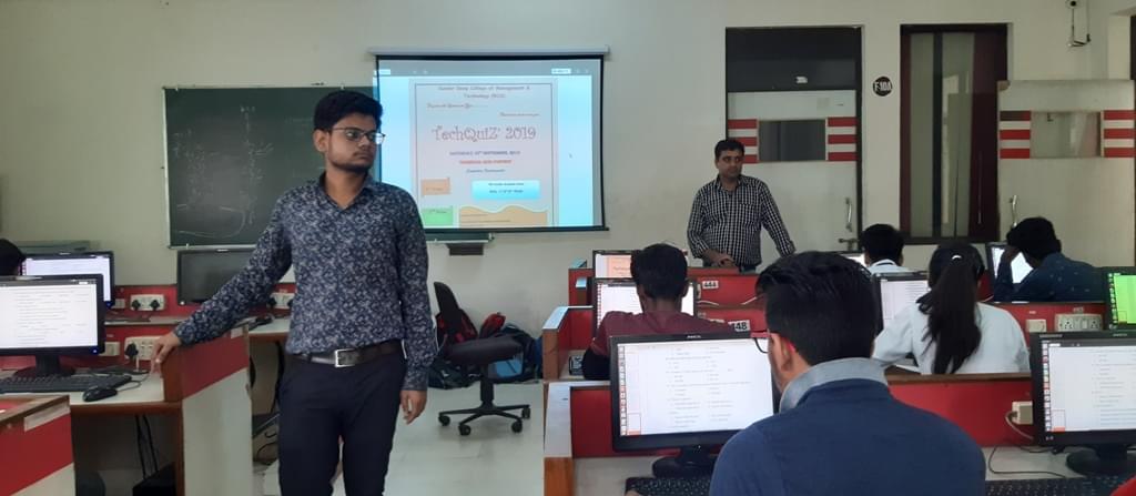 SDGI Seminars & Workshops photo 5