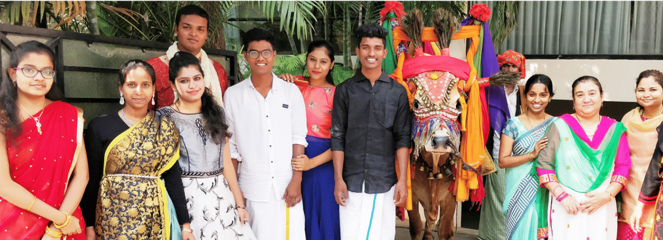 Global Institute of Hotel Management Hyderabad Extra curriculars photo 1