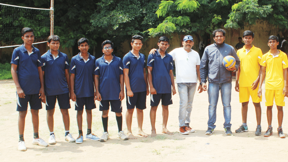 Global Institute of Hotel Management Hyderabad Extra curriculars photo 3