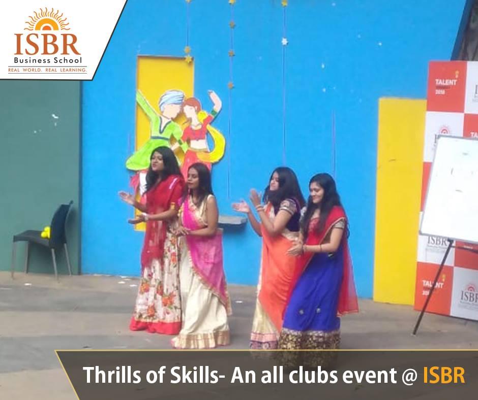 ISBR Law College Bangalore Events photo 1
