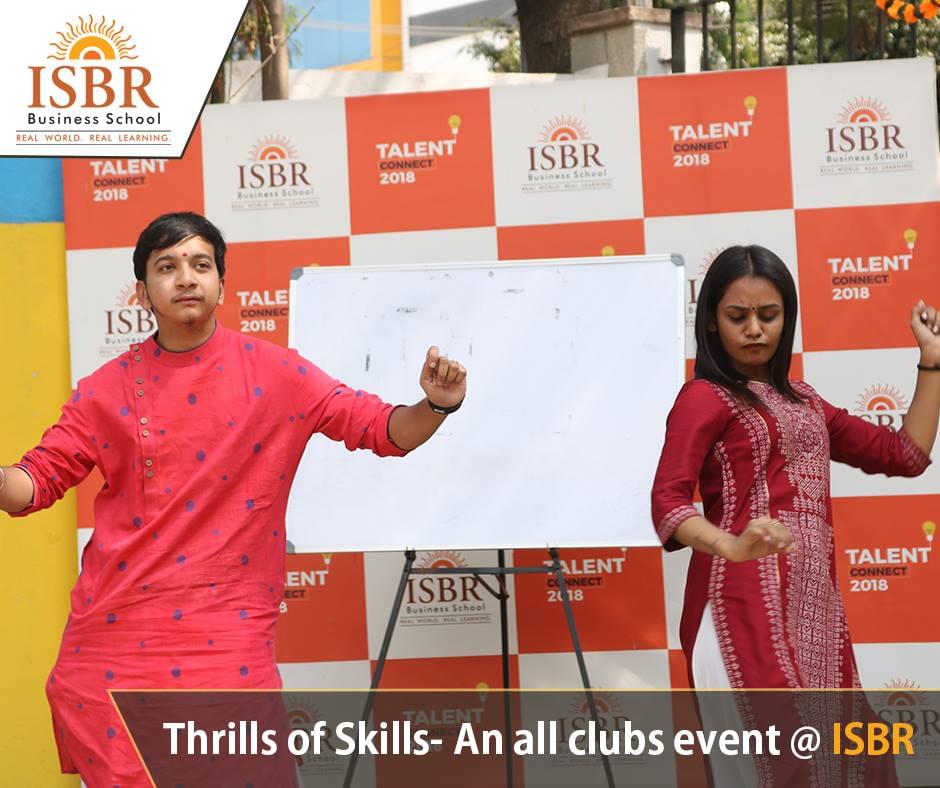 ISBR Law College Bangalore Events photo 3