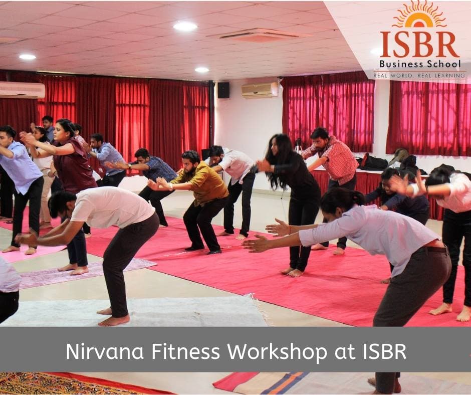 ISBR Law College Bangalore Events photo 4
