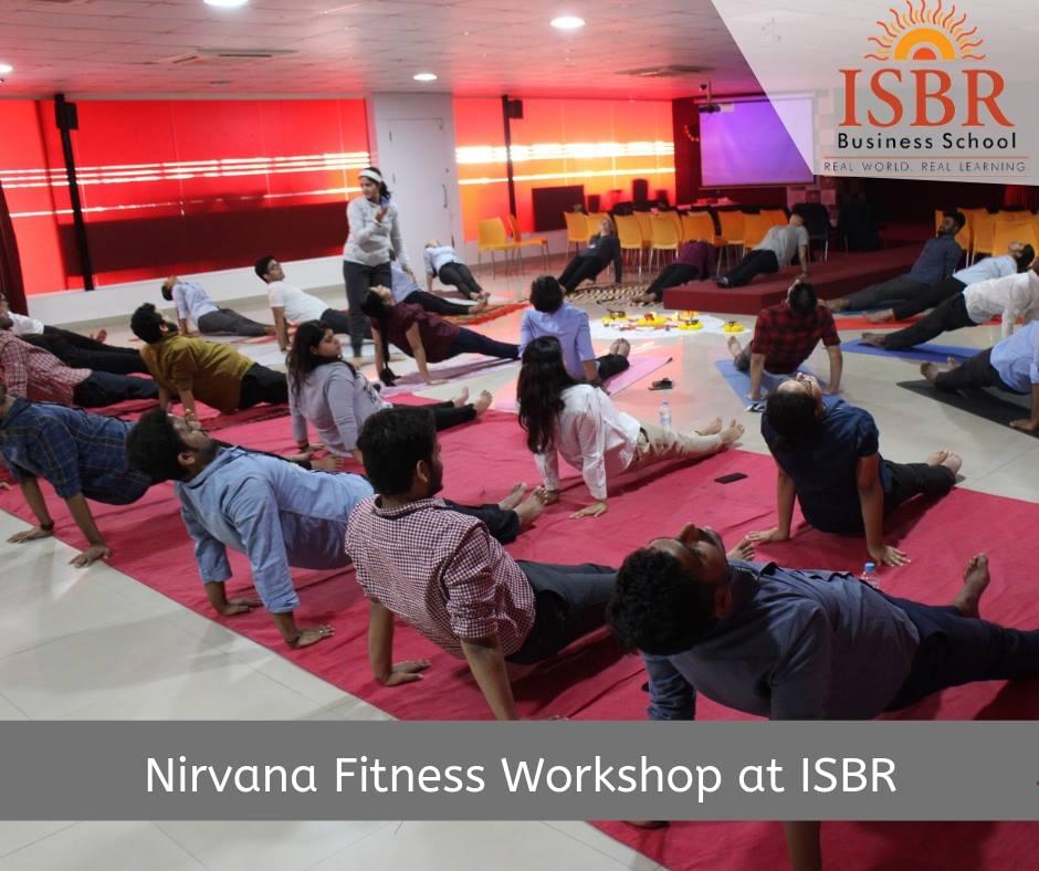 ISBR Law College Bangalore Events photo 5