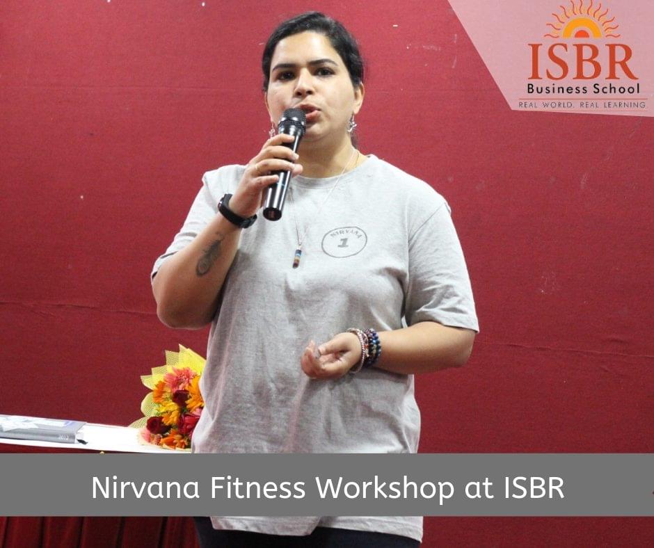 ISBR Law College Bangalore Events photo 6