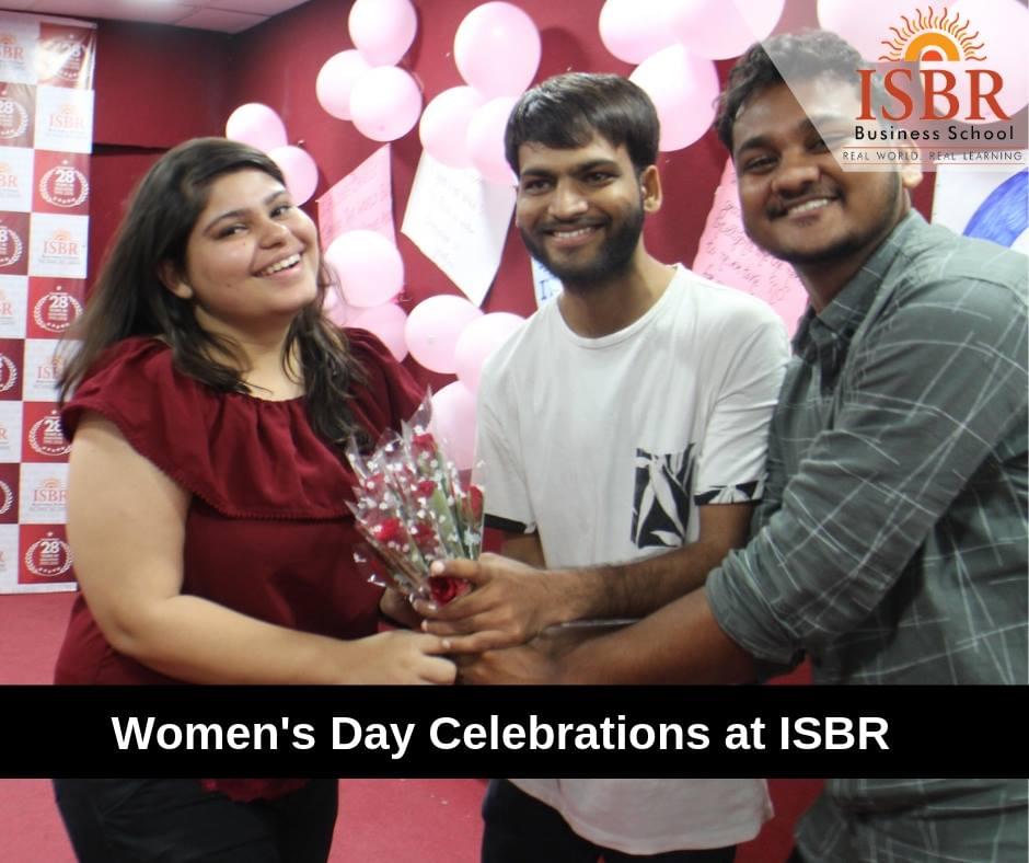 ISBR Law College Bangalore Events photo 7