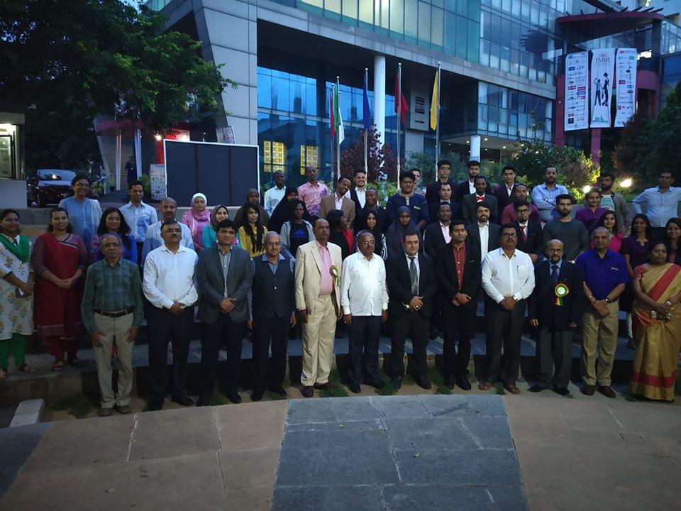 ISBR Events photo 14