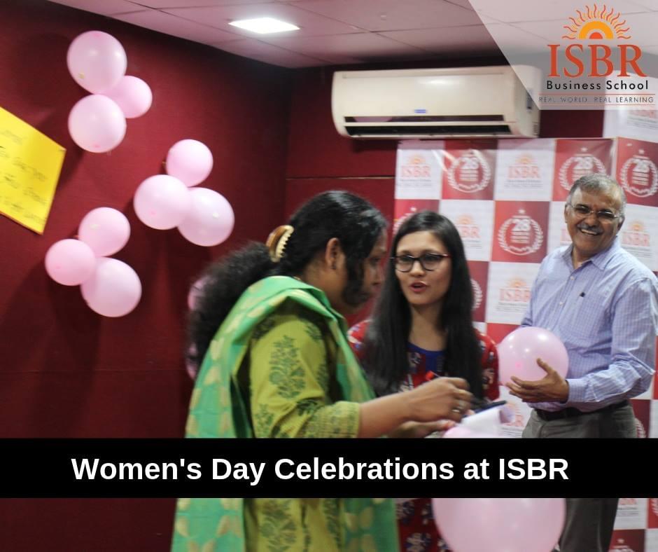 ISBR Events photo 16