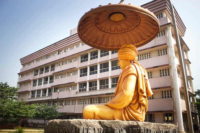 VES Institute of Management Studies and Research Mumbai Infrastructure photo 3