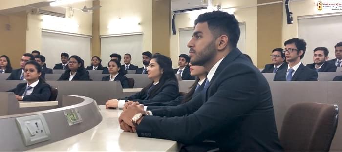 VES Institute of Management Studies and Research Mumbai Infrastructure photo 7