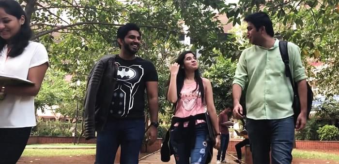 VES Institute of Management Studies and Research Mumbai VESIM Image photo 6