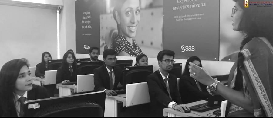 VES Institute of Management Studies and Research Mumbai VESIM Image photo 8