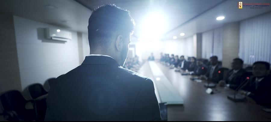 VES Institute of Management Studies and Research Mumbai VESIM Image photo 9