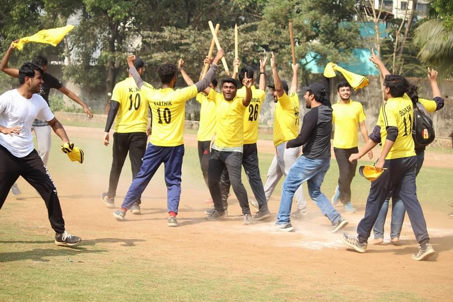 VES Institute of Management Studies and Research Mumbai VESIM Image photo 12