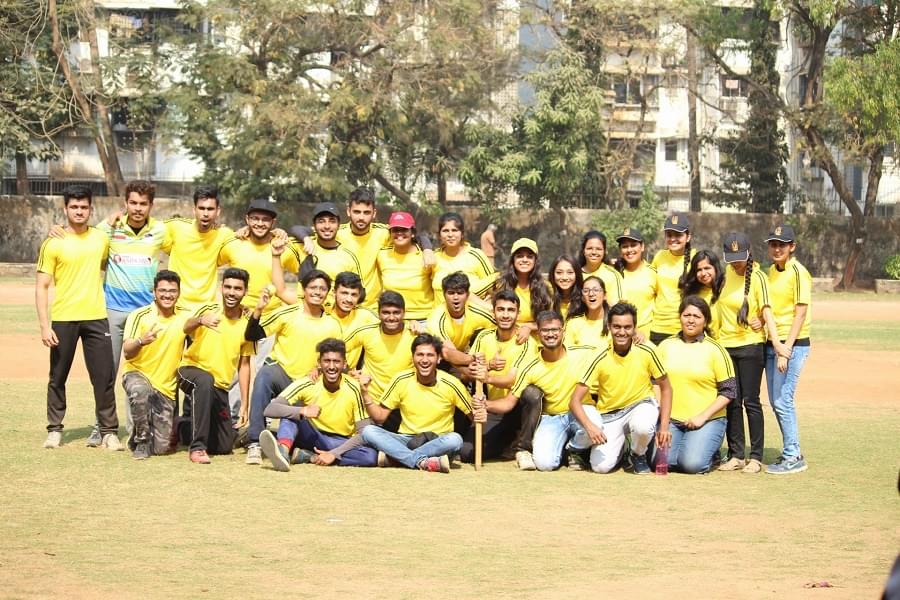 VES Institute of Management Studies and Research Mumbai VESIM Image photo 13