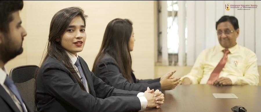 VES Institute of Management Studies and Research Mumbai VESIM Image photo 10