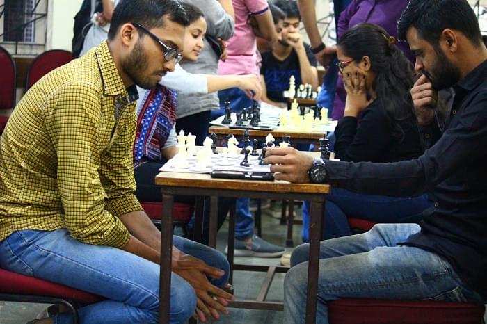 VES Institute of Management Studies and Research Mumbai VESIM Image photo 15