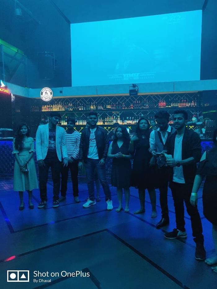 VES Institute of Management Studies and Research Mumbai VESIM Happenings photo 9