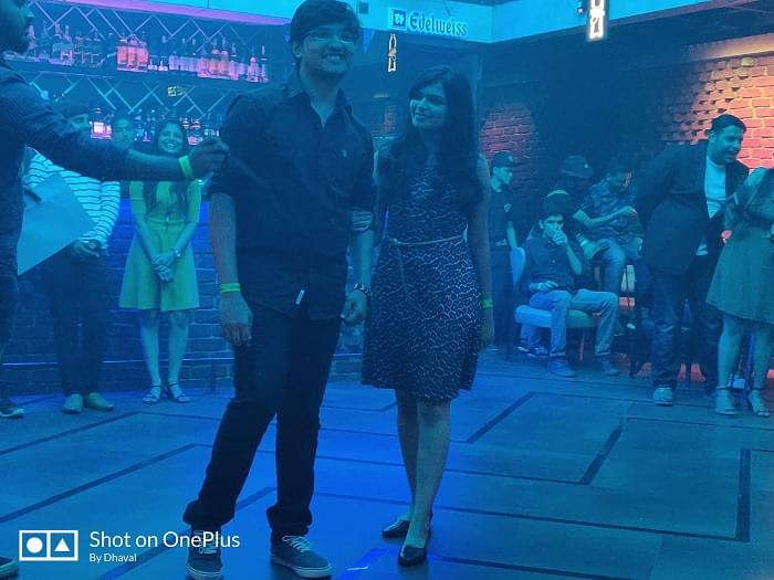 VES Institute of Management Studies and Research Mumbai VESIM Happenings photo 10