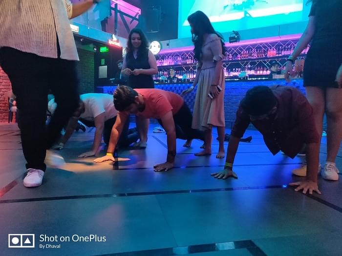 VES Institute of Management Studies and Research Mumbai VESIM Happenings photo 11