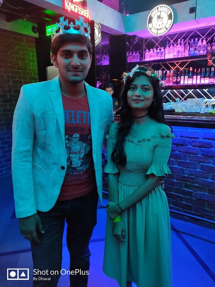 VES Institute of Management Studies and Research Mumbai VESIM Happenings photo 12