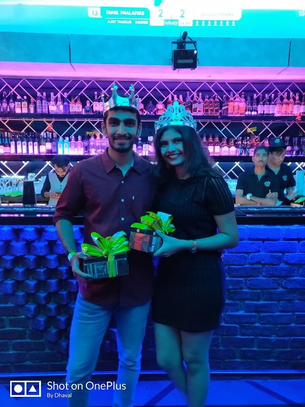 VES Institute of Management Studies and Research Mumbai VESIM Happenings photo 13