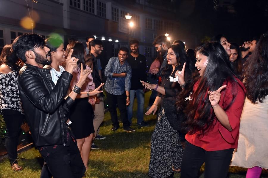 VES Institute of Management Studies and Research Mumbai VESIM Happenings photo 16