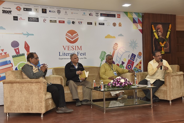 VES Institute of Management Studies and Research Mumbai VESIM Happenings photo 1