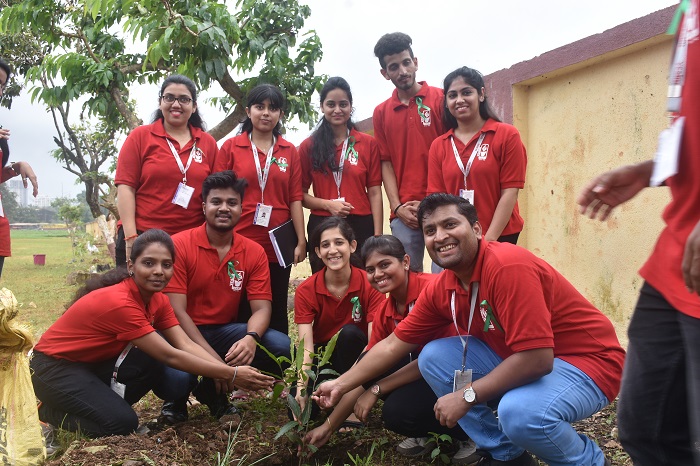 VES Institute of Management Studies and Research Mumbai Student Activities photo 11