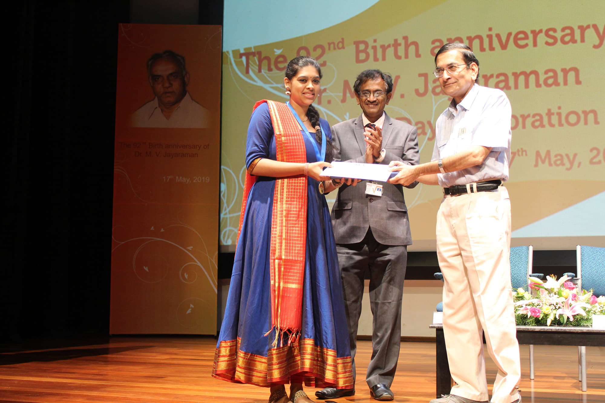 MVJCE Bangalore Events photo 1