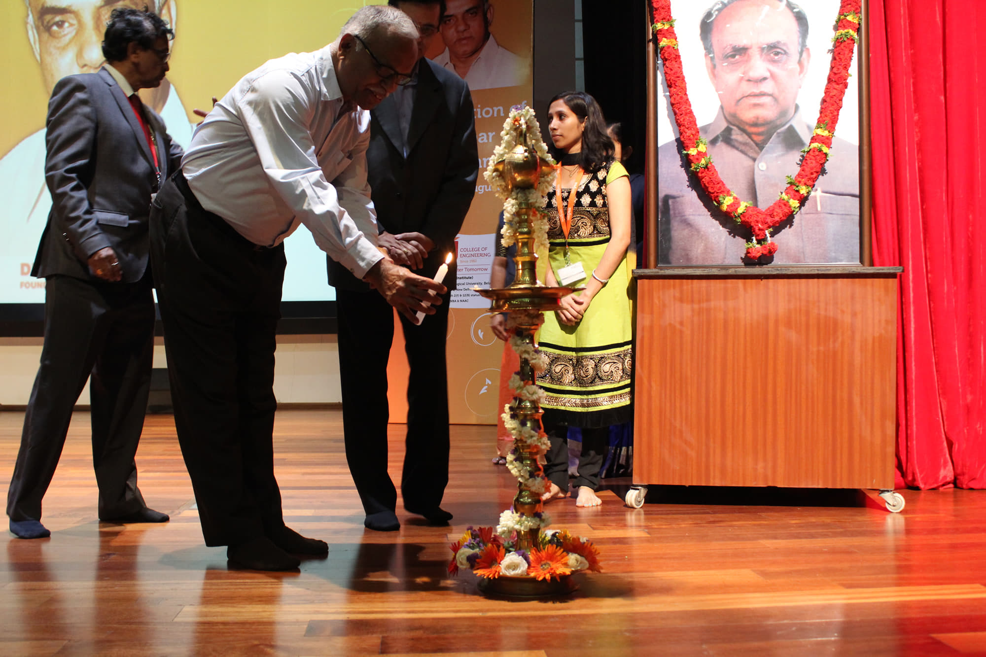 MVJCE Bangalore Events photo 2