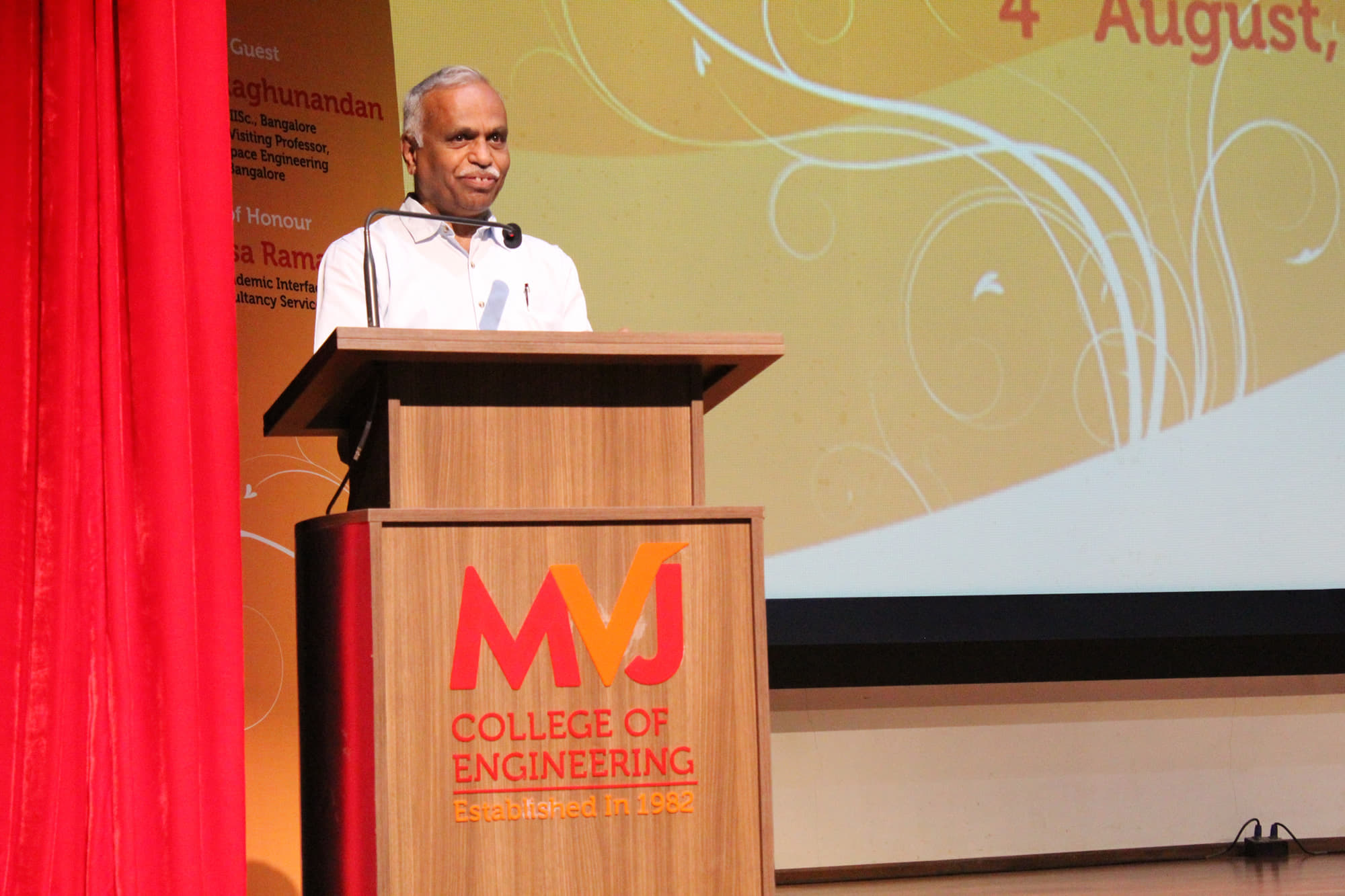 MVJCE Bangalore Events photo 6