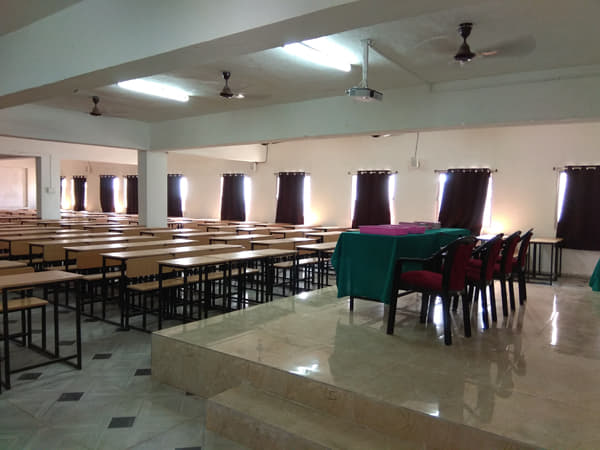 Index Institute of Dental Sciences Indore Infrastructure & Facilities photo 8