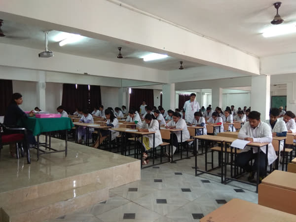 Index Institute of Dental Sciences Indore Infrastructure & Facilities photo 7