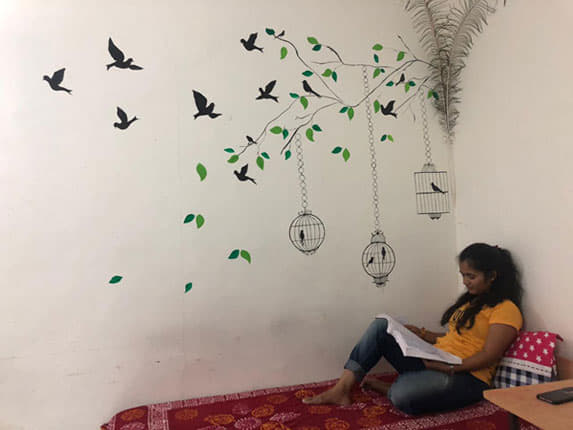 Index Institute of Dental Sciences Indore Infrastructure & Facilities photo 12