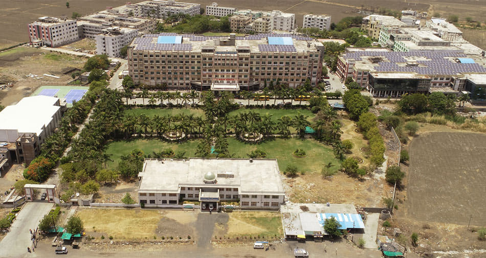 Index Institute of Dental Sciences Indore Infrastructure & Facilities photo 19