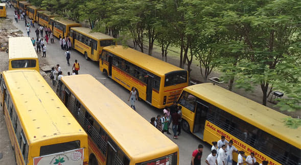 Index Institute of Dental Sciences Indore Infrastructure & Facilities photo 14