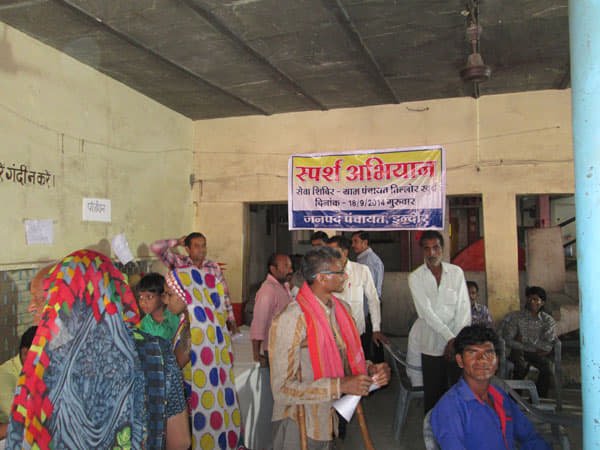 Index Institute of Dental Sciences Indore Student Activities photo 4