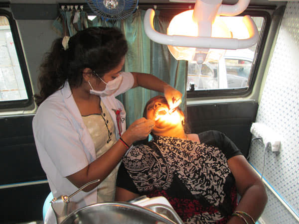 Index Institute of Dental Sciences Indore Student Activities photo 3