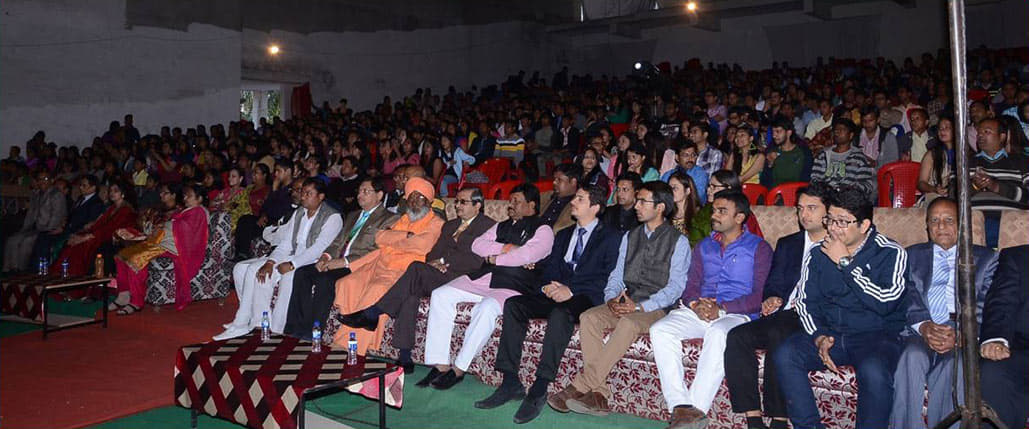 Index Institute of Dental Sciences Indore Student Activities photo 1