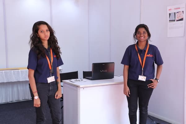 MVJCE Bangalore Activities photo 2