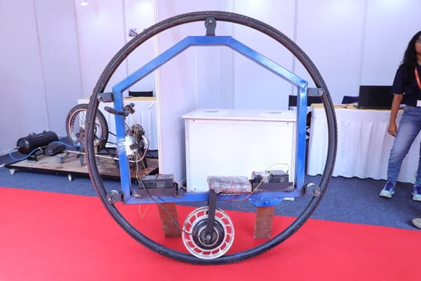 MVJCE Bangalore Activities photo 3