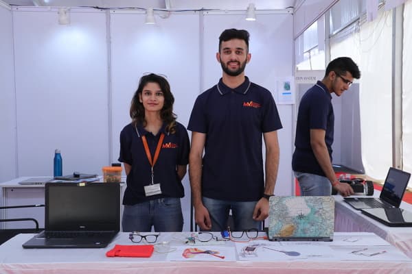 MVJCE Bangalore Activities photo 4