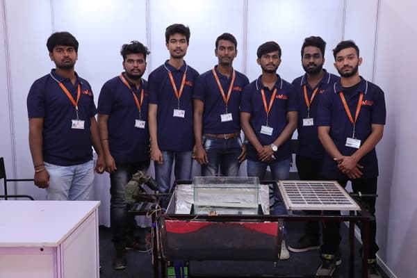 MVJCE Bangalore Activities photo 7