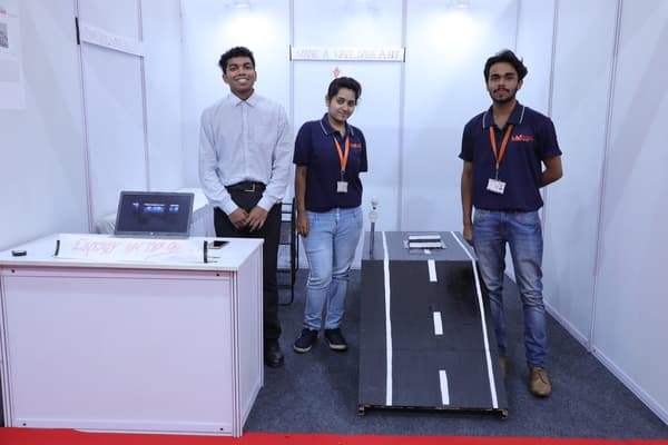 MVJCE Bangalore Activities photo 10