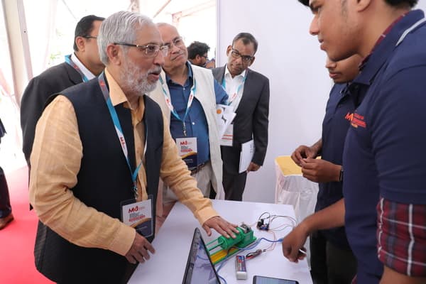 MVJCE Bangalore Activities photo 11