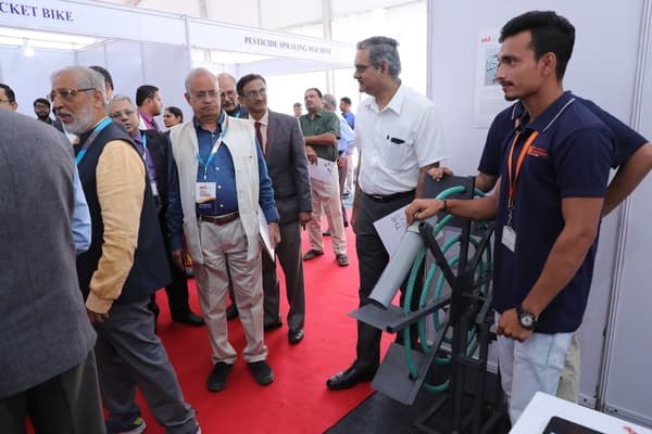 MVJCE Bangalore Activities photo 12