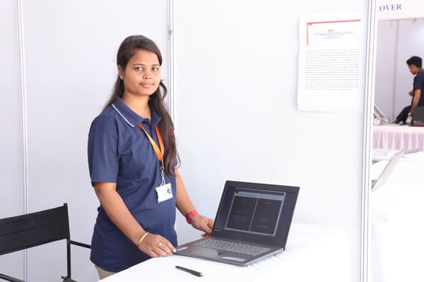 MVJCE Bangalore Activities photo 13