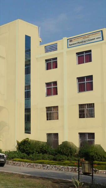 Malwanchal University Indore Campus photo 5