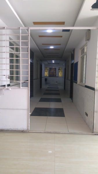 Malwanchal University Indore Campus photo 6