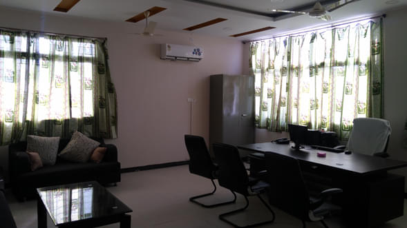 Malwanchal University Indore Campus photo 3